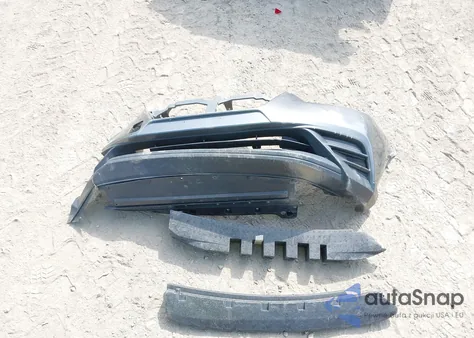 2019 Nissan Kicks Sv z USA, uszkodzony, nr VIN 3N1CP5CU9KL540251